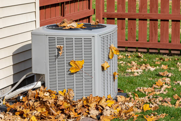 Best HVAC Software and Technology in Bartonsville, MD