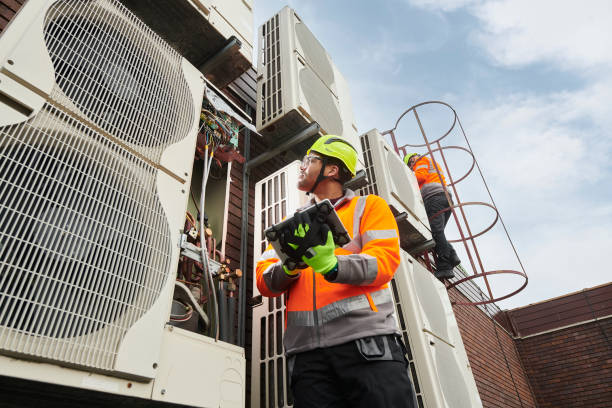 Best Seasonal HVAC Services in Bartonsville, MD