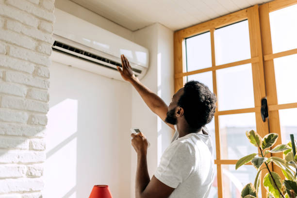Best HVAC Training and Certification in Bartonsville, MD