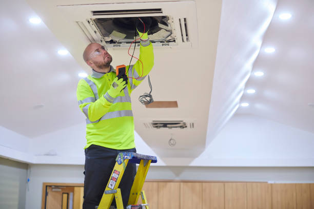 Reliable Bartonsville, MD HVAC Solutions