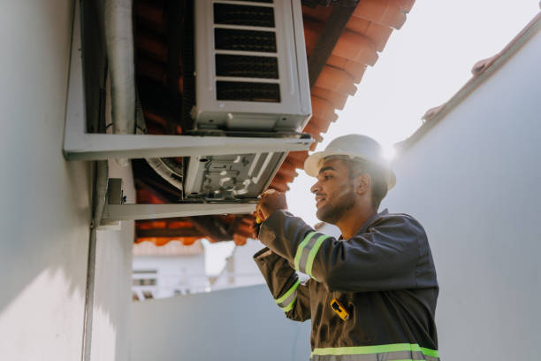 Best Air Conditioning Cleaning in Bartonsville, MD