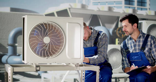 Best Residential HVAC in Bartonsville, MD