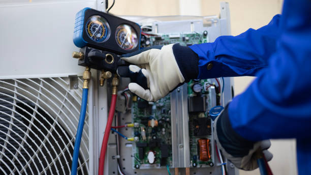 Best VRF (Variable Refrigerant Flow) Systems in Bartonsville, MD
