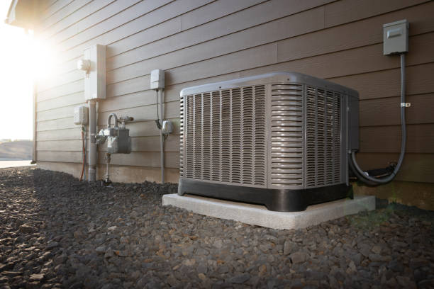 Best Residential HVAC in Bartonsville, MD